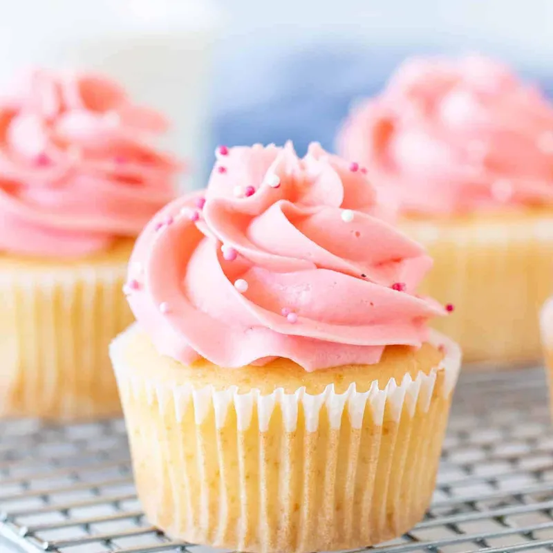 Cupcakes