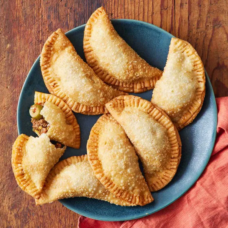 Empanadas