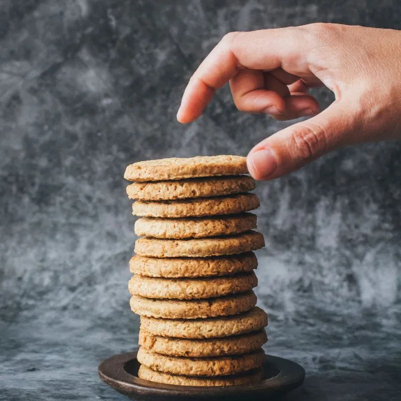 Galletas Decoradas
