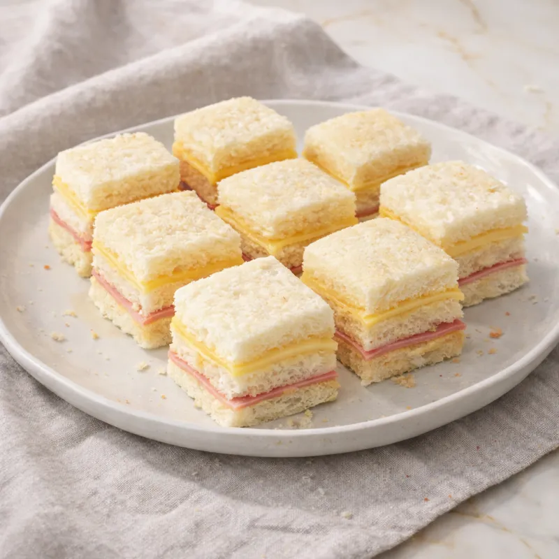 Mini Triples
