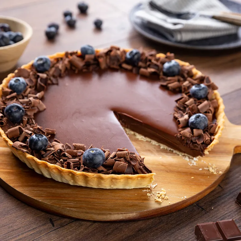 Torta de Chocolate