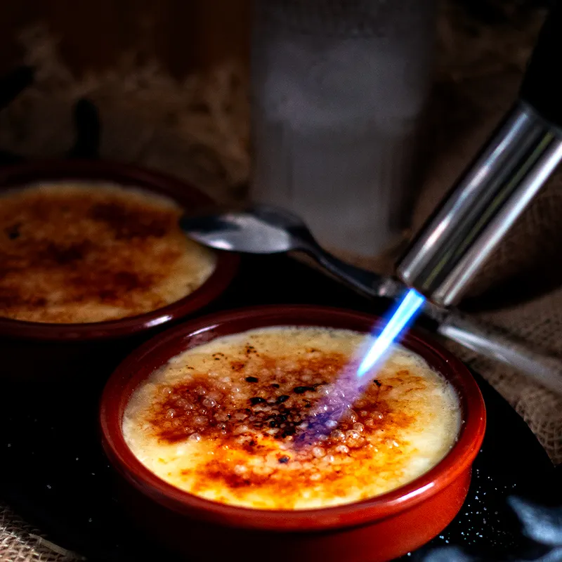 Arroz con Leche asturiana